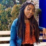 Introducing Difference Maker Mentor: Leah Gichuru
