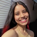 Introducing Difference Maker Mentor: Adriana Garcia