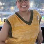 Introducing Difference Maker Mentor: Tamara Parks