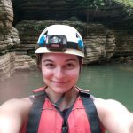 Introducing Environmental Justice Education Intern: Violet Andrews