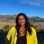 Introducing Graduate Mentor: Shanelle Thevarajah